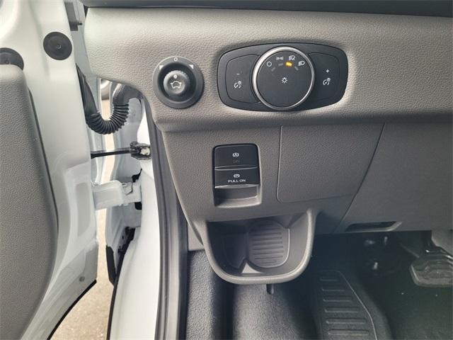 new 2026 Ford Transit-250 car