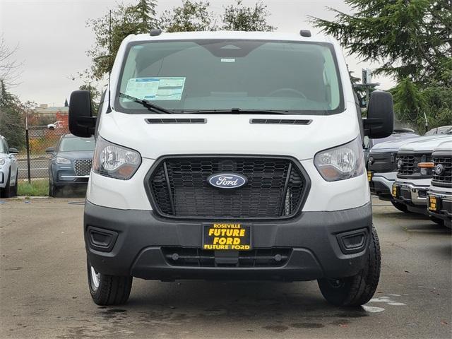 new 2026 Ford Transit-250 car