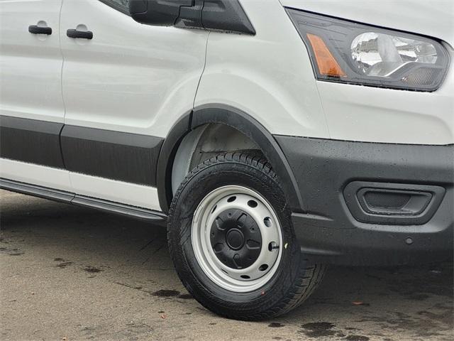 new 2026 Ford Transit-250 car