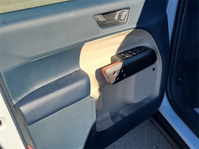 new 2025 Ford Maverick car, priced at $37,875