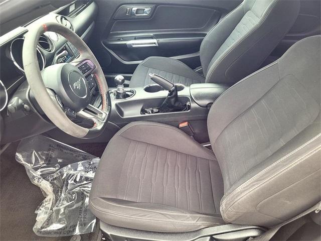 used 2017 Ford Mustang car, priced at $25,999