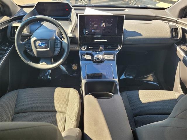 used 2023 Subaru Solterra car, priced at $23,250