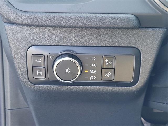 new 2025 Ford Escape car, priced at $31,787