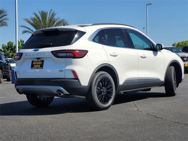 new 2025 Ford Escape car, priced at $31,787