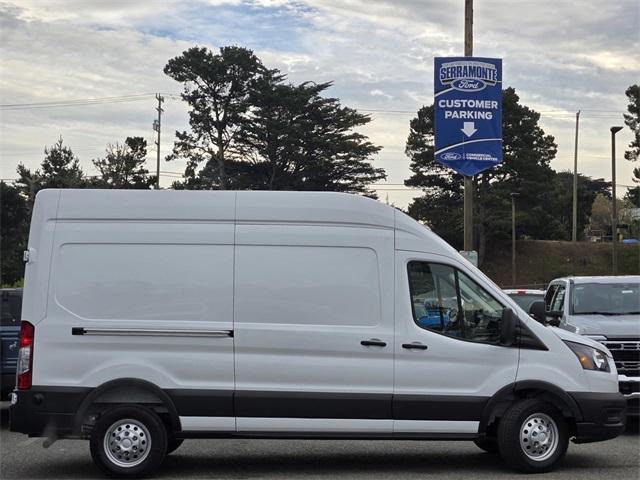 new 2026 Ford Transit-250 car