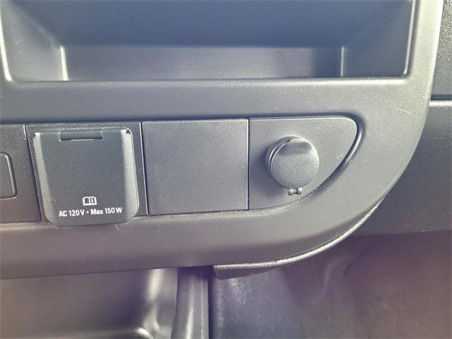 used 2020 Chevrolet Express 3500 car, priced at $27,934