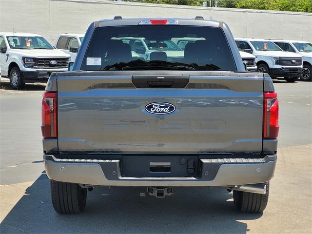 new 2025 Ford F-150 car, priced at $51,249