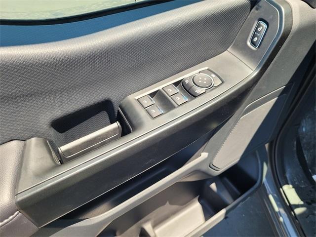 new 2025 Ford F-150 car, priced at $51,249