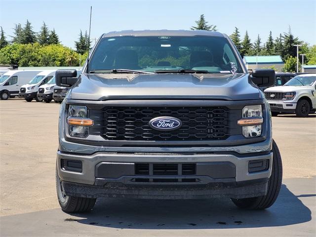 new 2025 Ford F-150 car, priced at $51,249