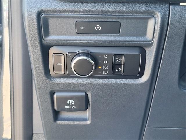 new 2025 Ford F-150 car, priced at $51,249