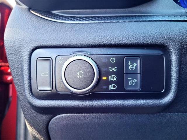 used 2022 Ford Explorer car, priced at $43,888