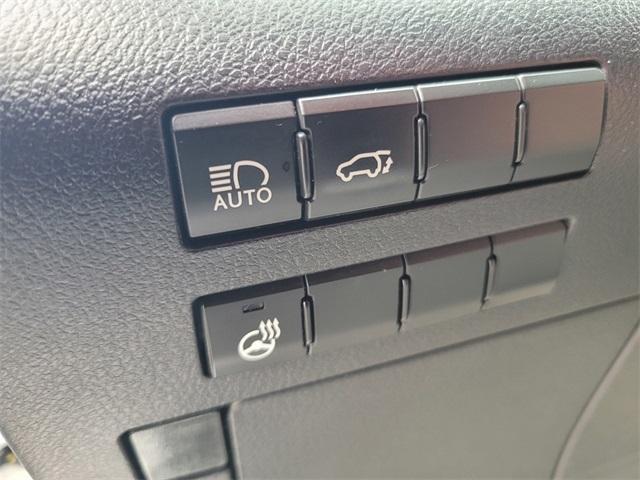 used 2019 Lexus RX 350 car, priced at $29,888