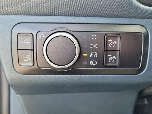 new 2025 Ford Maverick car, priced at $31,340