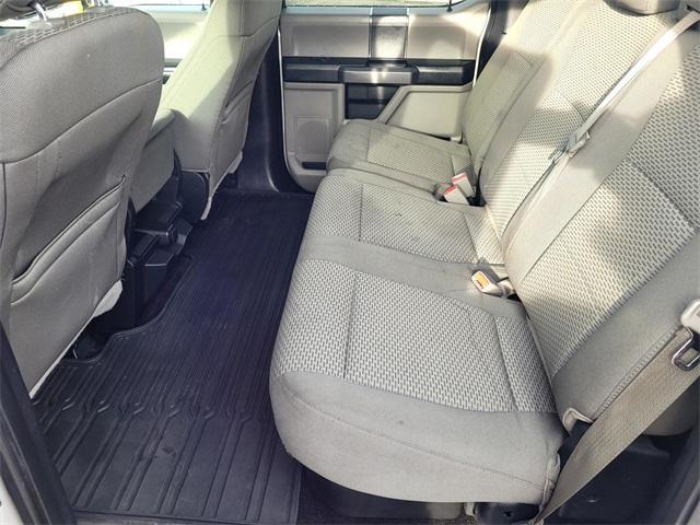 used 2015 Ford F-150 car, priced at $16,888