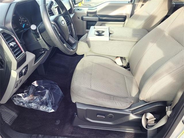 used 2015 Ford F-150 car, priced at $16,888