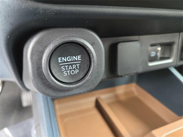 used 2024 Ford Maverick car, priced at $29,977