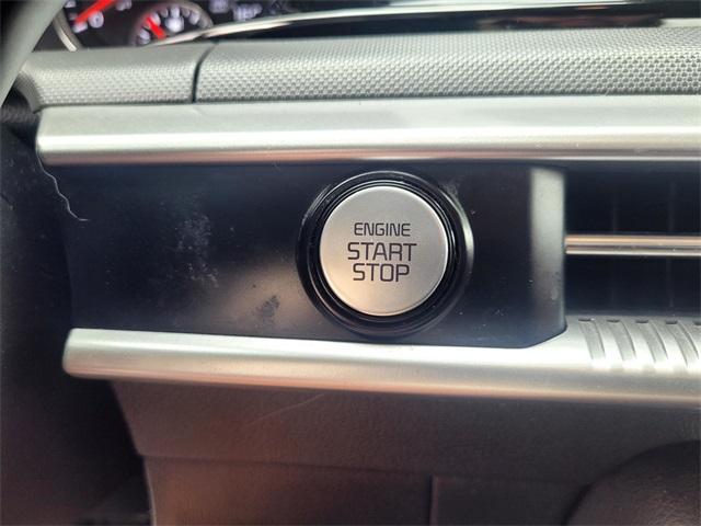 used 2022 Kia K5 car, priced at $19,998