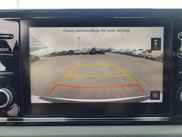 used 2022 Kia K5 car, priced at $19,998