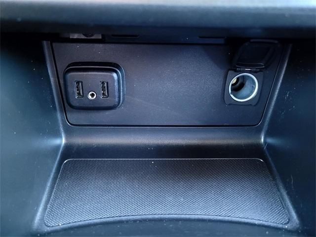 used 2022 GMC Canyon car, priced at $24,638