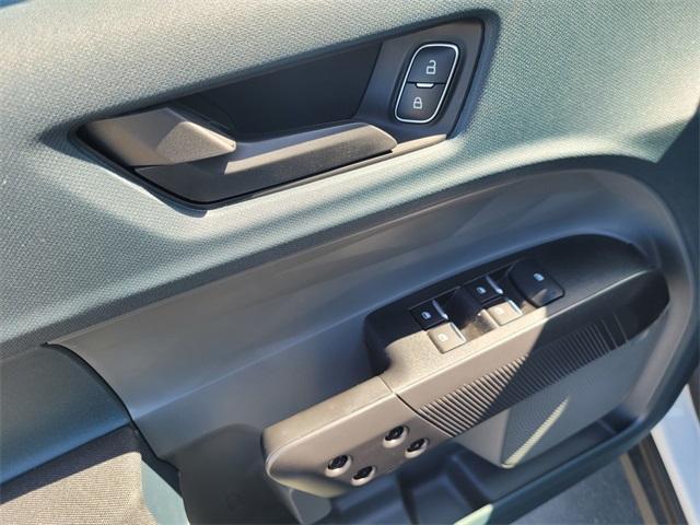 new 2026 Ford Maverick car