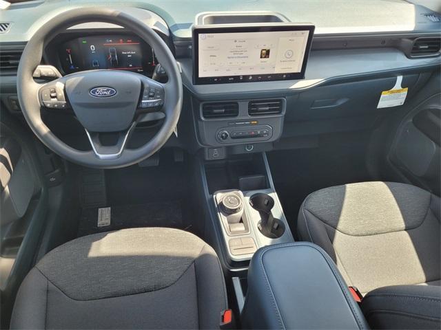 new 2026 Ford Maverick car