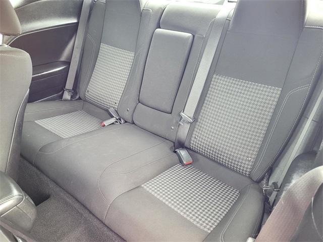 used 2019 Dodge Challenger car, priced at $15,988