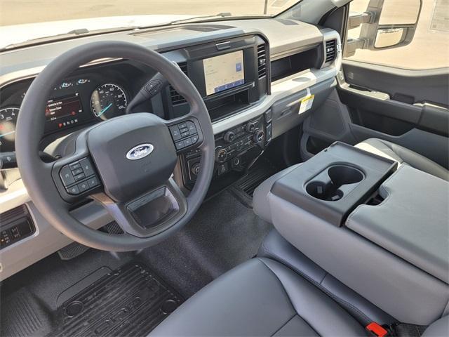 new 2026 Ford F-250 car