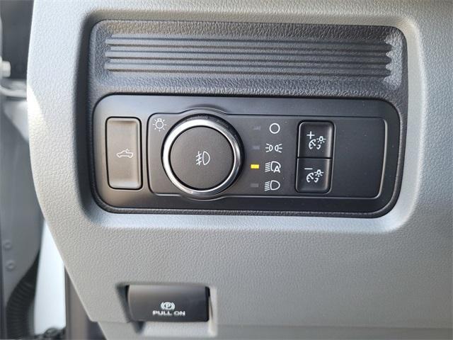 new 2026 Ford F-350 car