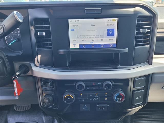 new 2026 Ford F-350 car