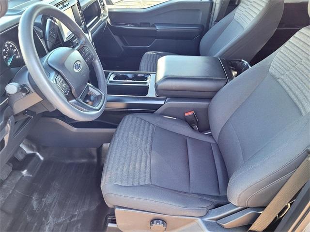 used 2023 Ford F-150 car, priced at $38,888