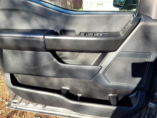 used 2023 Ford F-150 car, priced at $38,888