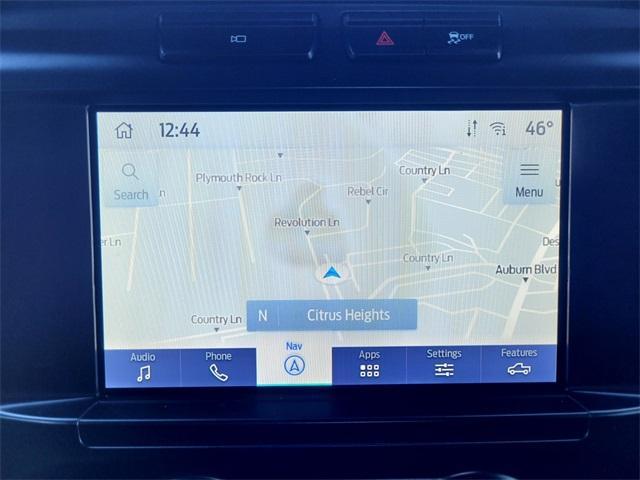 used 2023 Ford F-150 car, priced at $38,888