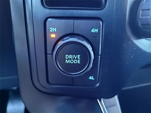 used 2023 Ford F-150 car, priced at $38,888