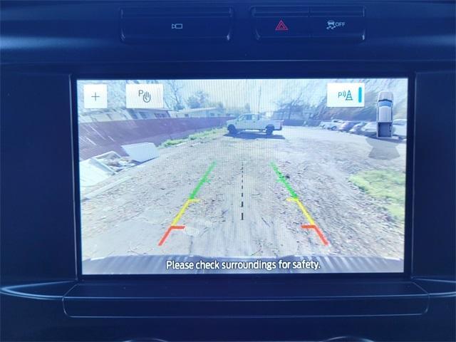 used 2023 Ford F-150 car, priced at $38,888