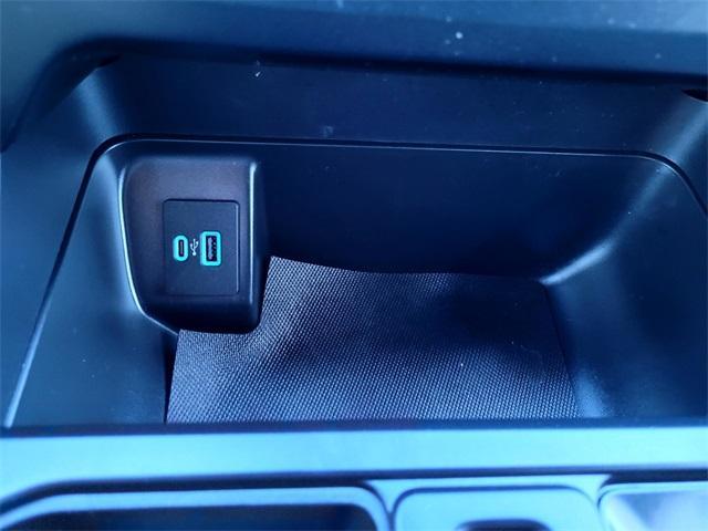 used 2023 Ford F-150 car, priced at $38,888