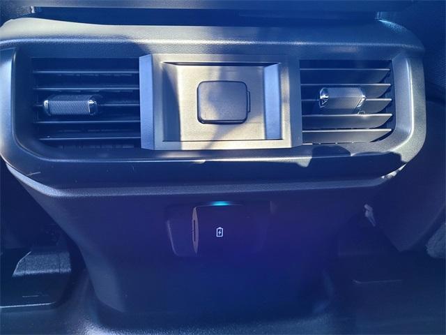 used 2023 Ford F-150 car, priced at $38,888