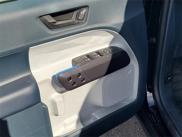 new 2025 Ford Maverick car, priced at $31,340