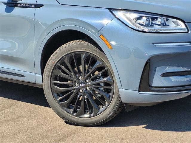 new 2026 Lincoln Aviator car