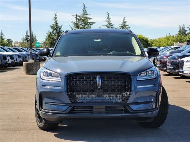 new 2026 Lincoln Aviator car