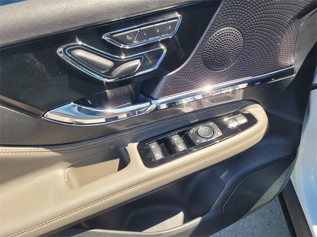 new 2025 Lincoln Corsair car, priced at $47,390