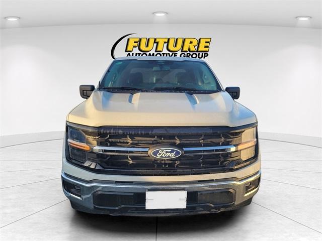 used 2024 Ford F-150 car, priced at $40,888