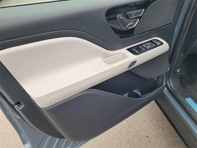 new 2026 Lincoln Aviator car