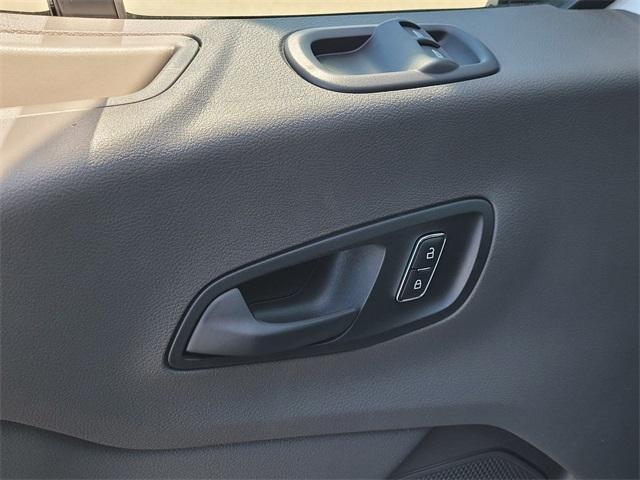 new 2025 Ford Transit-250 car, priced at $45,535