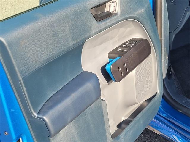 new 2025 Ford Maverick car, priced at $34,950