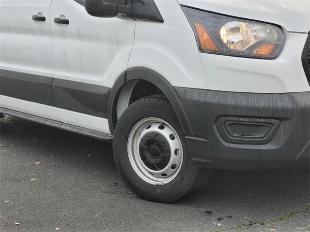 new 2026 Ford Transit-250 car, priced at $63,610