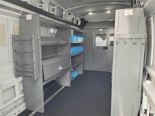 new 2026 Ford Transit-250 car, priced at $63,610
