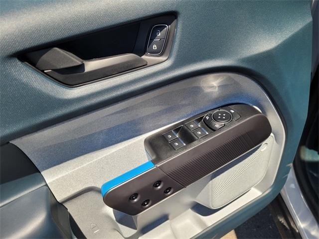 new 2025 Ford Maverick car, priced at $33,150