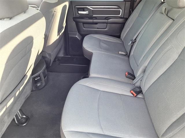 used 2024 Ram 2500 car, priced at $36,888