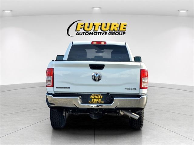 used 2024 Ram 2500 car, priced at $36,888