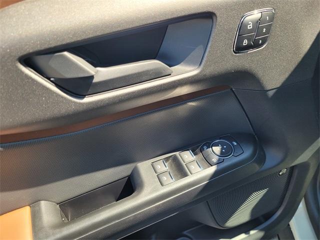 new 2025 Ford Bronco Sport car, priced at $39,795